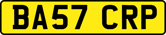 BA57CRP