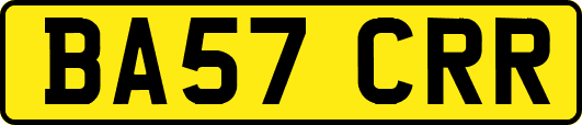 BA57CRR