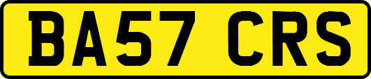 BA57CRS