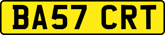 BA57CRT