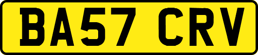 BA57CRV