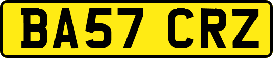 BA57CRZ