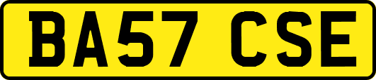 BA57CSE