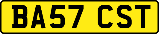 BA57CST