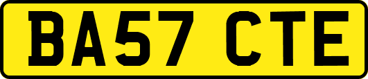 BA57CTE