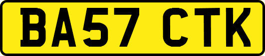 BA57CTK