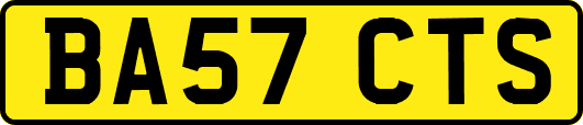 BA57CTS