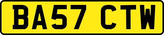 BA57CTW