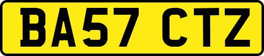 BA57CTZ
