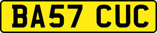 BA57CUC