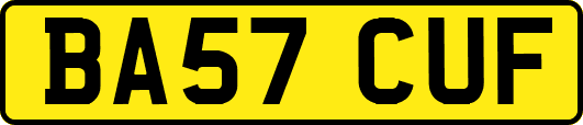 BA57CUF