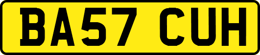 BA57CUH