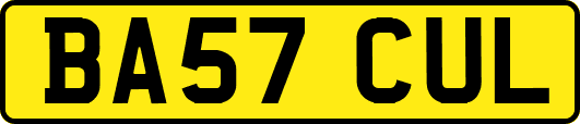 BA57CUL