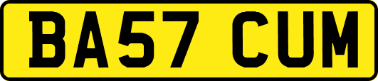 BA57CUM