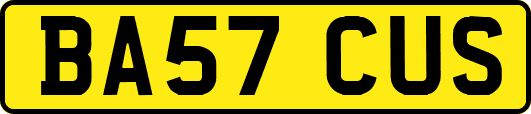 BA57CUS