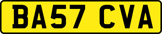 BA57CVA