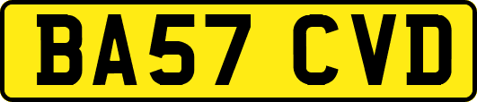 BA57CVD