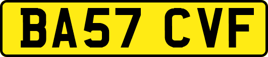 BA57CVF