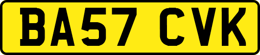 BA57CVK