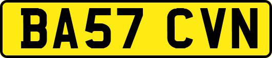BA57CVN