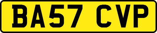 BA57CVP