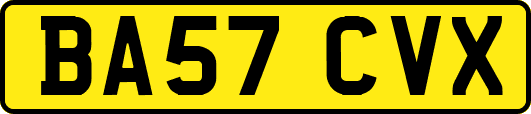 BA57CVX