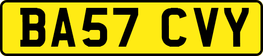 BA57CVY