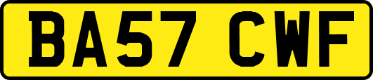 BA57CWF