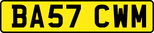 BA57CWM