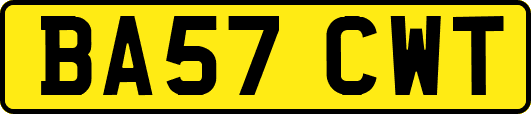 BA57CWT