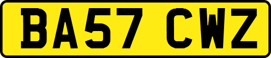 BA57CWZ