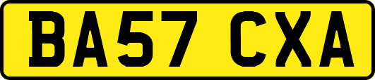 BA57CXA
