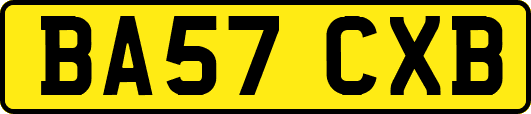 BA57CXB
