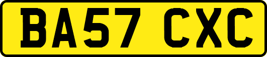 BA57CXC