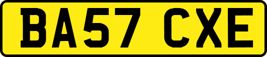 BA57CXE