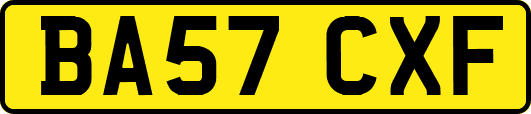 BA57CXF