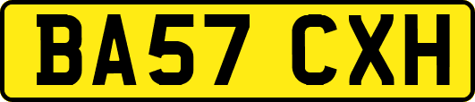 BA57CXH