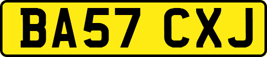 BA57CXJ