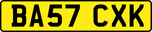 BA57CXK