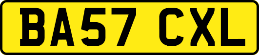 BA57CXL