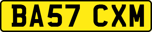 BA57CXM