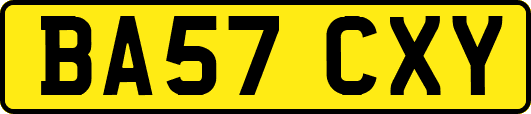 BA57CXY