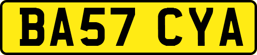 BA57CYA