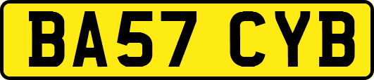 BA57CYB