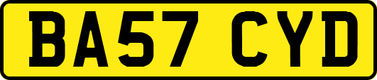 BA57CYD