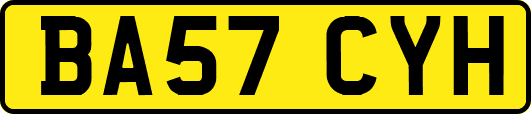 BA57CYH