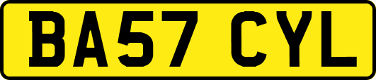 BA57CYL