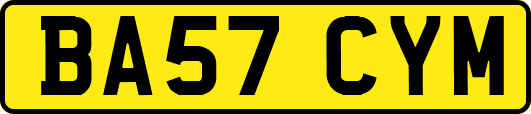 BA57CYM