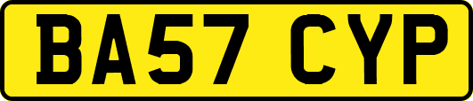 BA57CYP