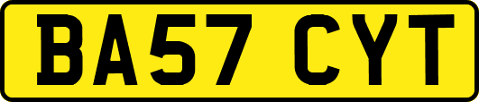 BA57CYT